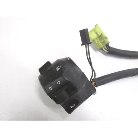Commodo gauche SUZUKI SV 650 S 1999-2002