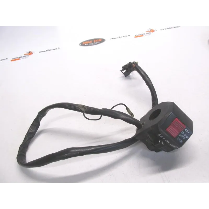 Commodo gauche SUZUKI RF 600 R 1993-1998