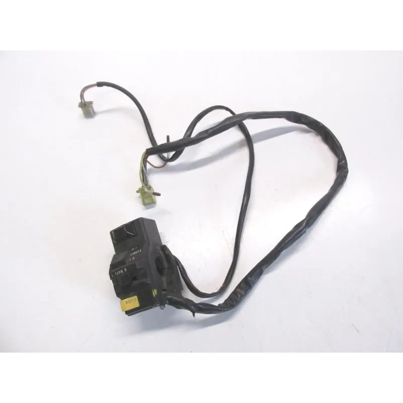 Commodo gauche SUZUKI GSX 1100 F 1988-1993