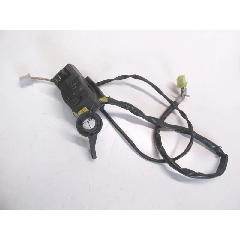 Commodo gauche SUZUKI GSX 1100 F 1988-1993
