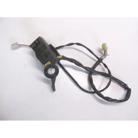 Commodo gauche SUZUKI GSX 1100 F 1988-1993