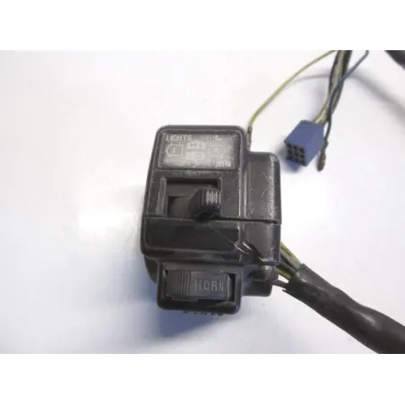 Commodo gauche SUZUKI GSX 400 S 1980-1981