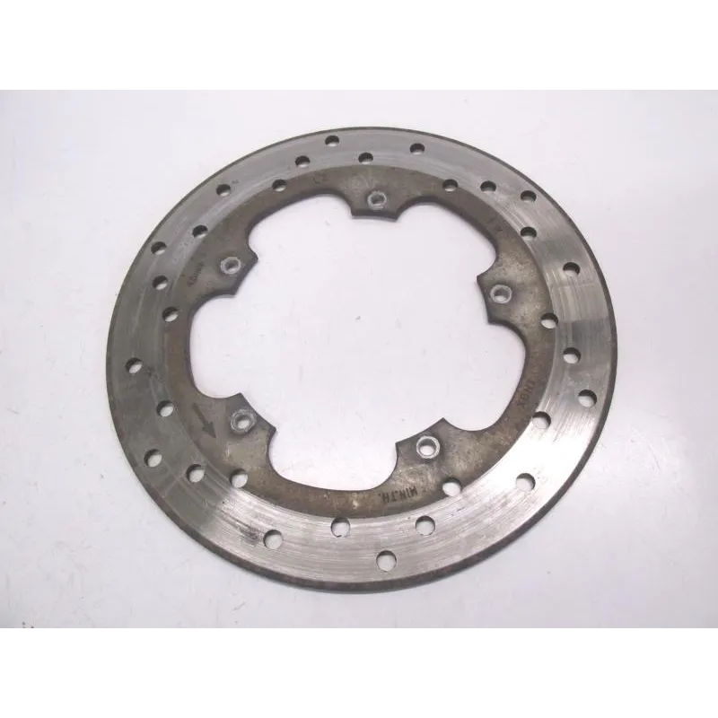 Disque frein arriere PIAGGIO MP3 500 LT 2011-2013 SPORT