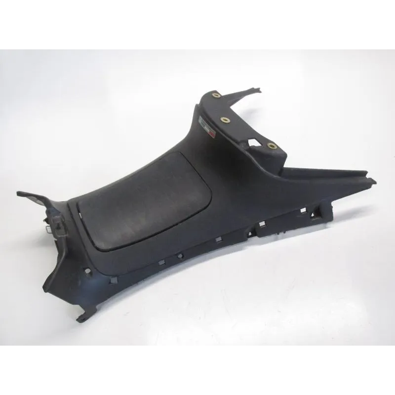 Cache carenage centrale marche pieds plancher PIAGGIO MP3 500 LT 2011-2013 SPORT