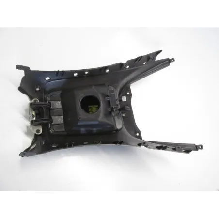 Cache carenage centrale marche pieds plancher PIAGGIO MP3 500 LT 2011-2013 SPORT