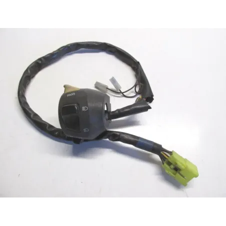 Commodo gauche SUZUKI GS 500 E 2003-2006