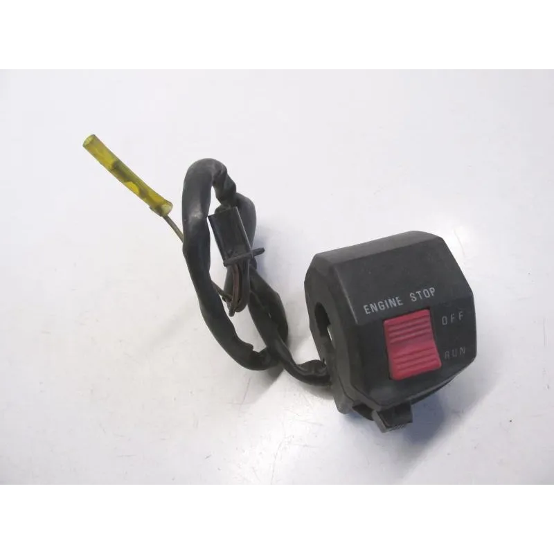 Commodo droit SUZUKI RG 80 1984-1993 GAMMA