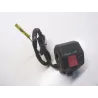 Commodo droit SUZUKI RG 80 1984-1993 GAMMA Commodo droit SUZUKI RG 80 1984-1993 GAMMA