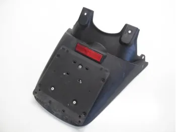 Support de plaque et eclairage PIAGGIO MP3 500 LT 2011-2013 SPORT