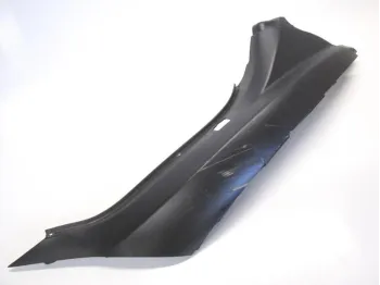 Cache carenage coque arriere gauche PIAGGIO MP3 500 LT 2011-2013 SPORT