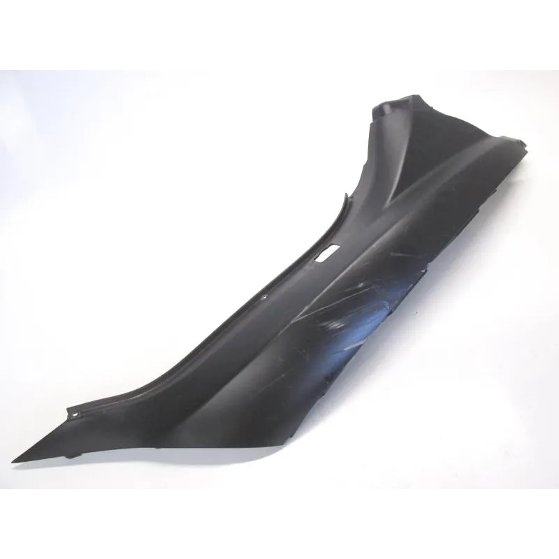 Cache carenage coque arriere gauche PIAGGIO MP3 500 LT 2011-2013 SPORT