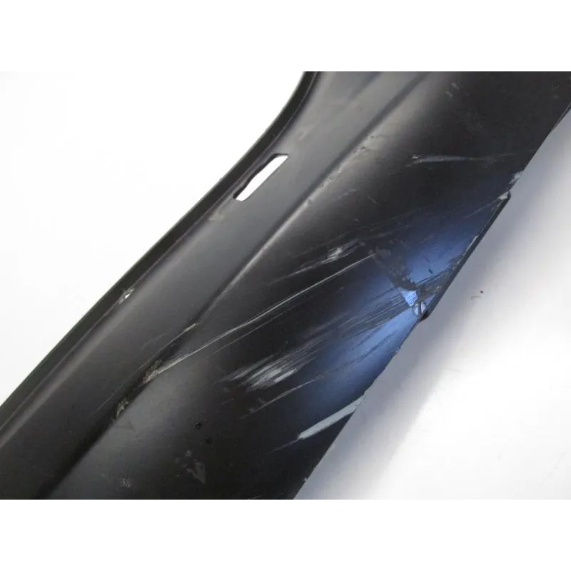 Cache carenage coque arriere gauche PIAGGIO MP3 500 LT 2011-2013 SPORT