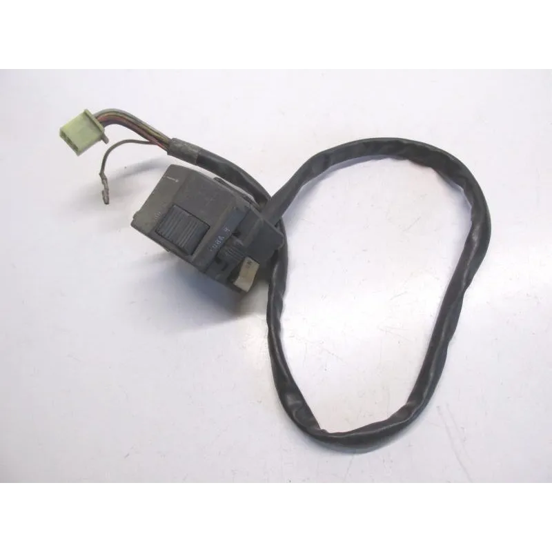 Commodo gauche SUZUKI GSX F 750 1989-1997