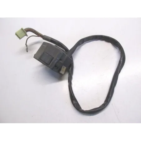Commodo gauche SUZUKI GSX F 750 1989-1997