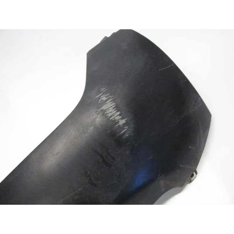 Cache carenage centrale marche pieds plancher PIAGGIO MP3 500 LT 2011-2013 SPORT