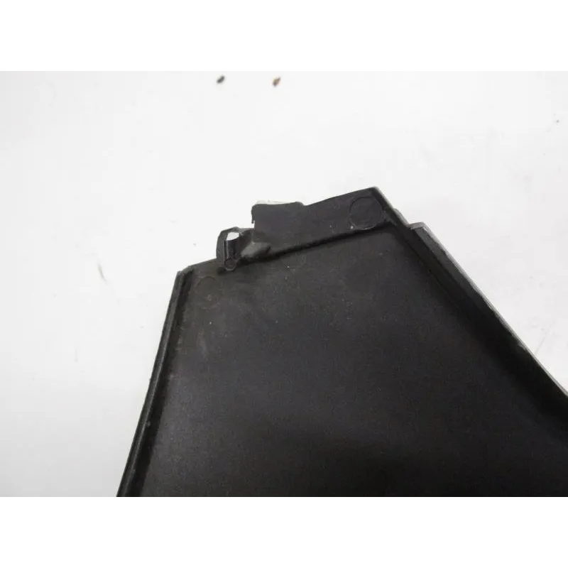 Cache carenage centrale marche pieds plancher PIAGGIO MP3 500 LT 2011-2013 SPORT