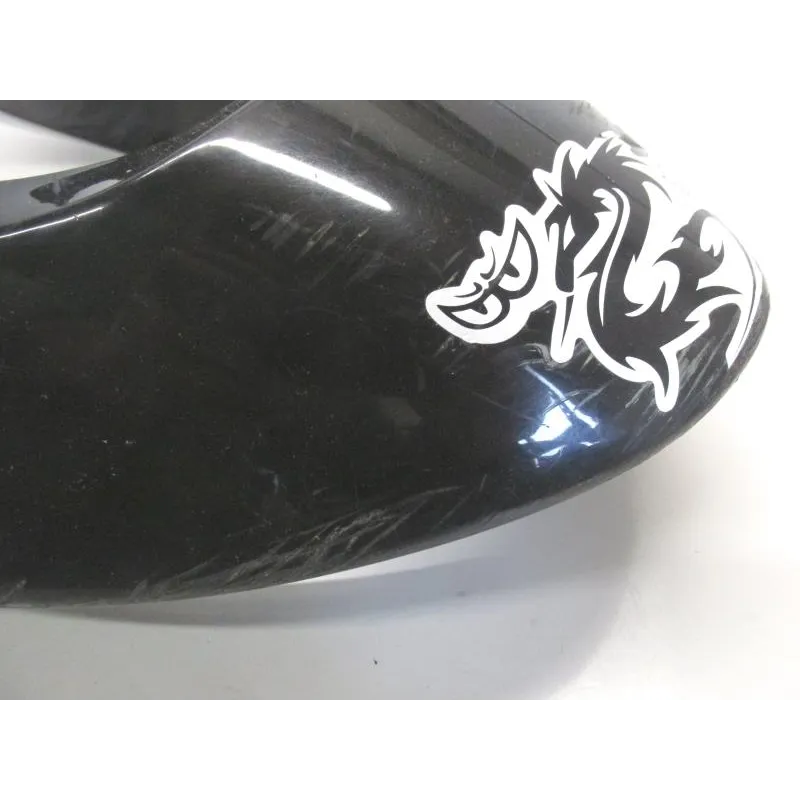 Cache carenage coque arriere APRILIA RS 125 1996-1998