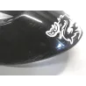 Cache carenage coque arriere APRILIA RS 125 1996-1998 Cache carenage coque arriere APRILIA RS 125 1996-1998