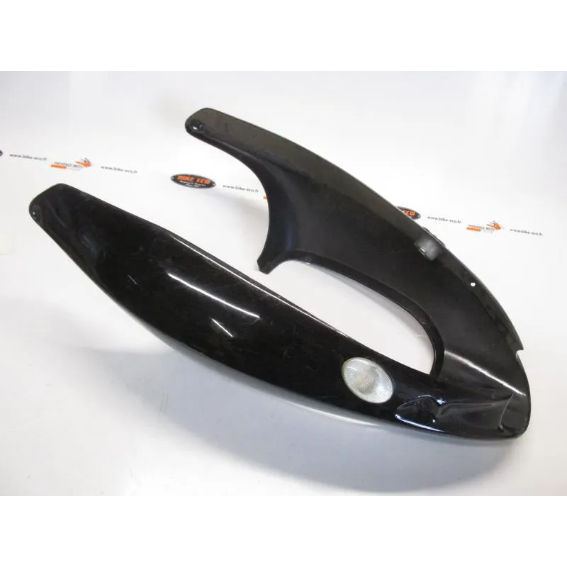 Cache carenage coque arriere APRILIA RS 125 1996-1998