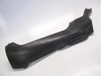 Demi sabot gauche PIAGGIO MP3 500 LT 2011-2013 SPORT