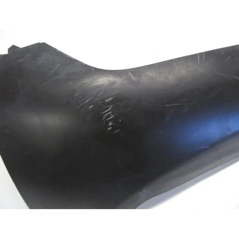 Demi sabot gauche PIAGGIO MP3 500 LT 2011-2013 SPORT