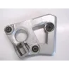Platine avant droite SUZUKI GSX F 750 1989-1997