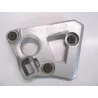 Platine avant droite SUZUKI GSX F 750 1989-1997