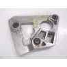 Platine avant droite SUZUKI GSX F 750 1989-1997