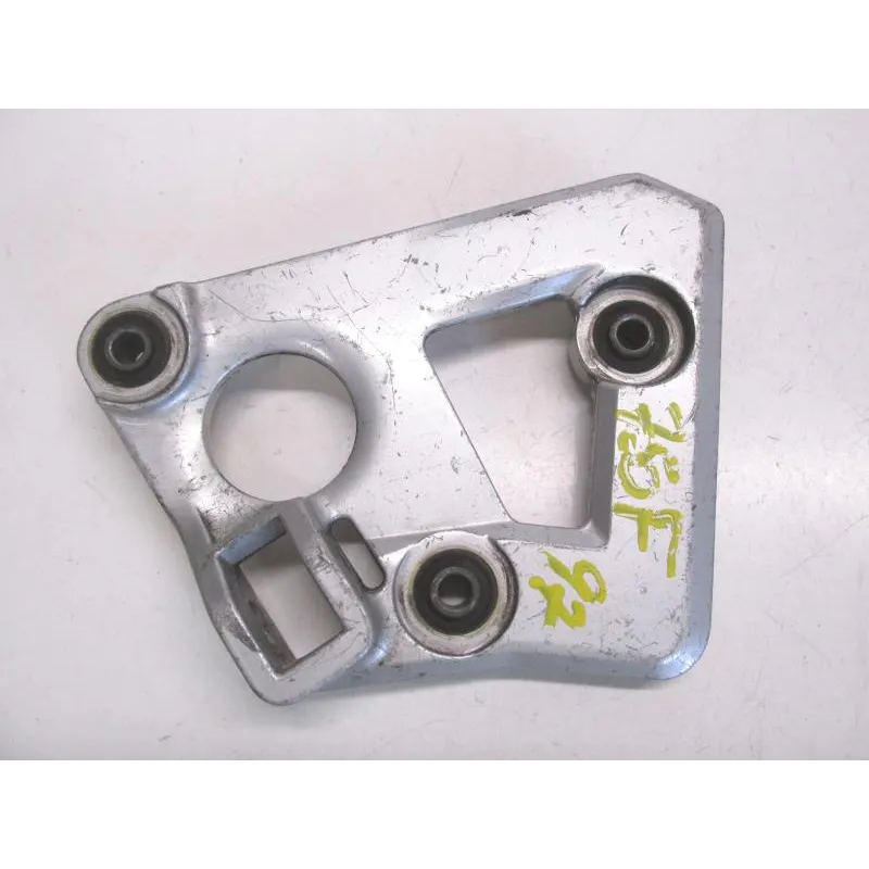 Platine avant droite SUZUKI GSX F 750 1989-1997