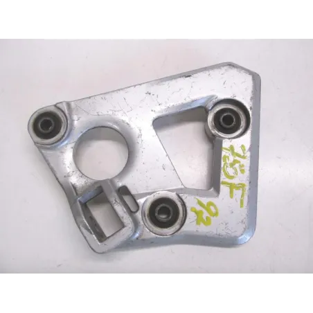 Platine avant droite SUZUKI GSX F 750 1989-1997