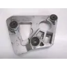 Platine avant droite SUZUKI GSX F 750 1989-1997