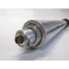 Tube de fourche droit KAWASAKI ZX6 R 600 1995-1997 NINJA Tube de fourche droit KAWASAKI ZX6 R 600 1995-1997 NINJA