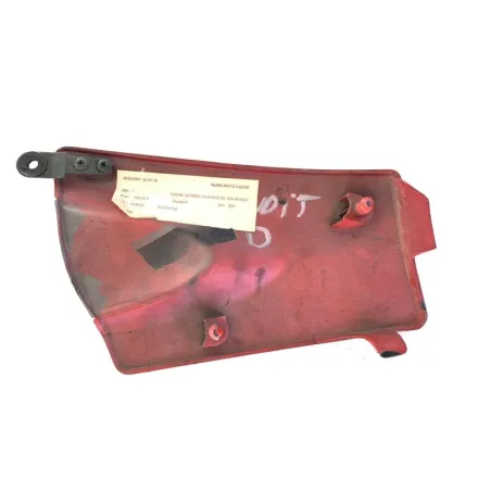 Cache lateral droit SUZUKI GSF 400 1991-1993 BANDIT