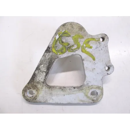 Platine arriere gauche SUZUKI GS 500 E 1989-1996