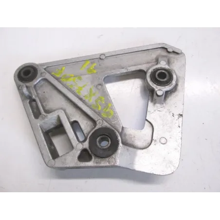 Platine avant gauche SUZUKI GSX F 750 1989-1997