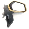 Retro droit HONDA GL 1500 1988-2000 GOLDWING