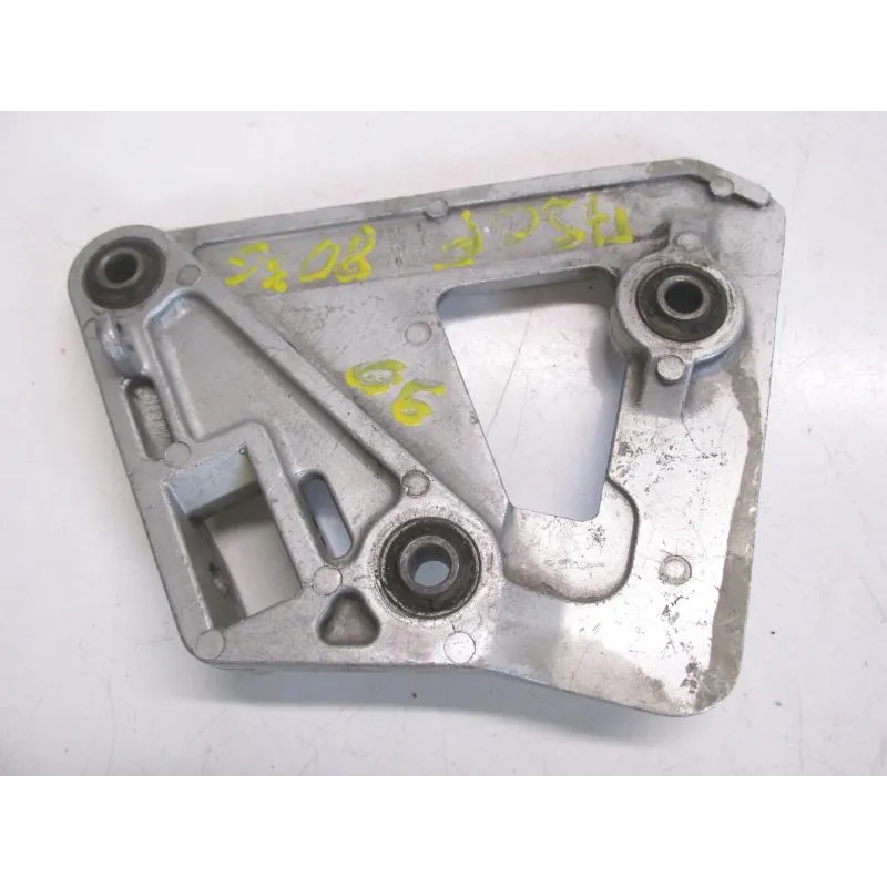 Platine avant gauche SUZUKI GSX F 750 1989-1997