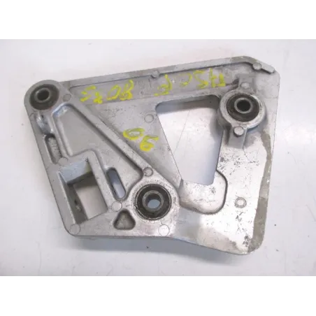 Platine avant gauche SUZUKI GSX F 750 1989-1997