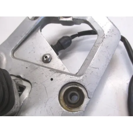 Platine avant droite SUZUKI GSX 1100 F 1988-1993