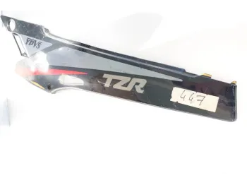 Cache carenage coque arriere gauche YAMAHA TZR 125 1990-1992