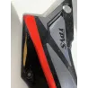 Cache carenage coque arriere gauche YAMAHA TZR 125 1990-1992 Cache carenage coque arriere gauche YAMAHA TZR 125 1990-1992