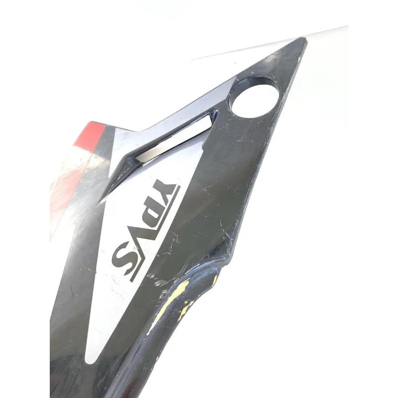 Cache carenage coque arriere gauche YAMAHA TZR 125 1990-1992