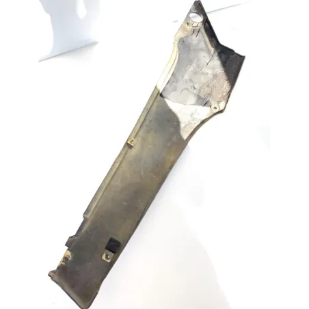 Cache carenage coque arriere gauche YAMAHA TZR 125 1990-1992