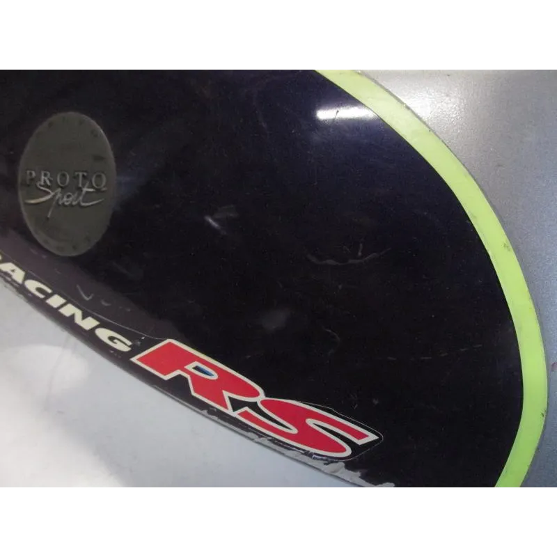 Cache carenage coque arriere APRILIA RS 125 1999-2005