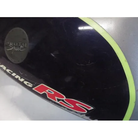 Cache carenage coque arriere APRILIA RS 125 1999-2005