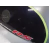 Cache carenage coque arriere APRILIA RS 125 1999-2005