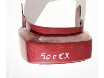 Cache carenage coque arriere HONDA CX 500 1978-1982