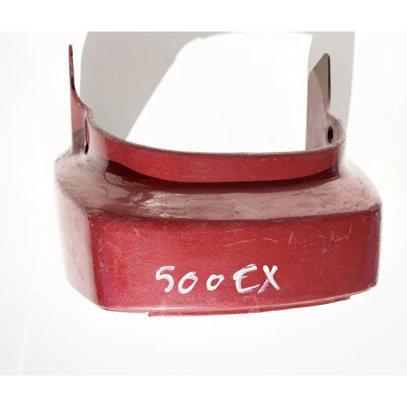 Cache carenage coque arriere HONDA CX 500 1978-1982