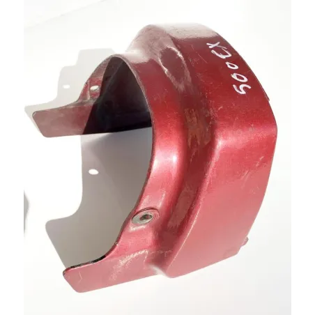 Cache carenage coque arriere HONDA CX 500 1978-1982
