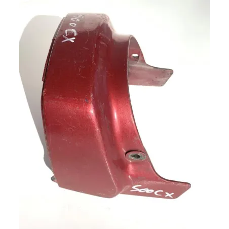 Cache carenage coque arriere HONDA CX 500 1978-1982